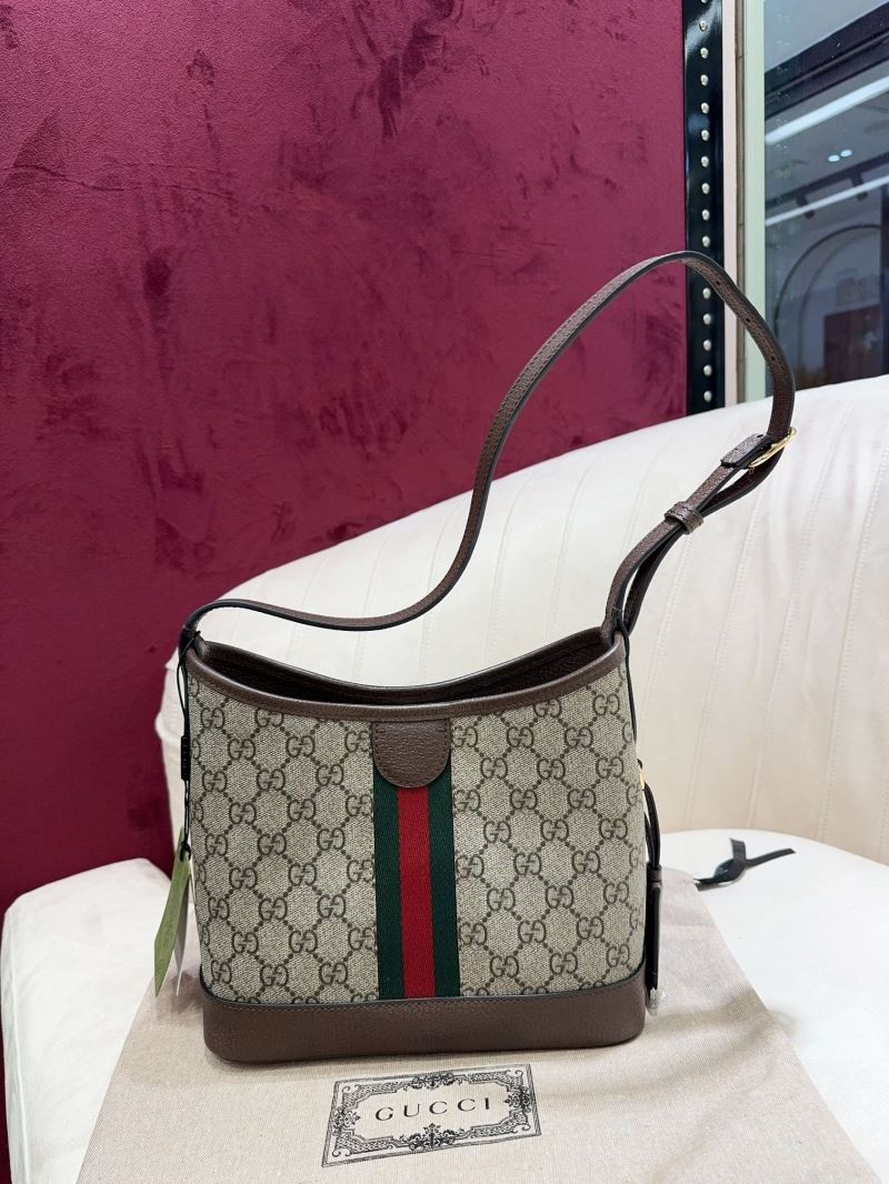 Gucci Drawstring Bags